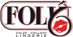 Foly Lingerie Logo Foly Lingerie Logo